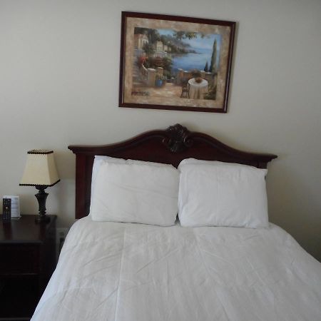 Highlander Motor Inn อาร์ลิงตัน ภายนอก รูปภาพ