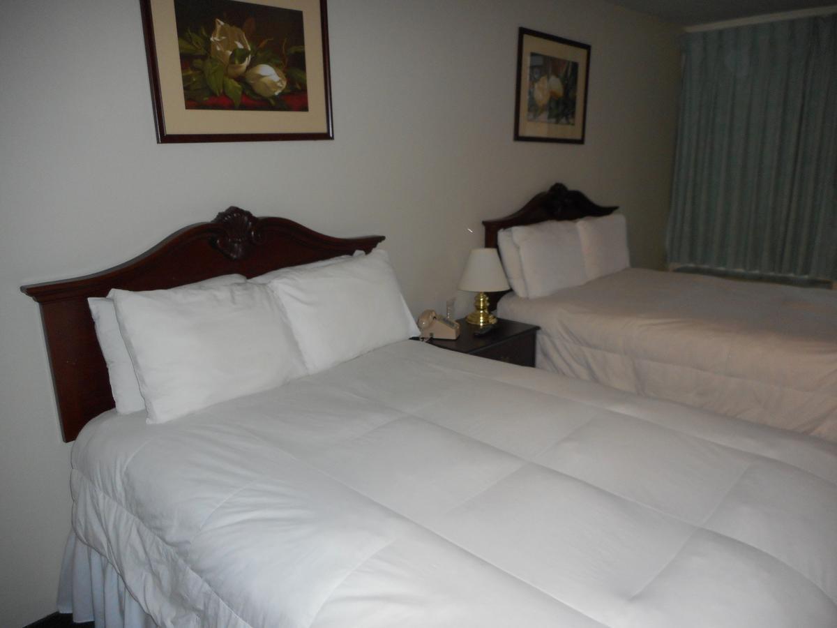 Highlander Motor Inn อาร์ลิงตัน ภายนอก รูปภาพ