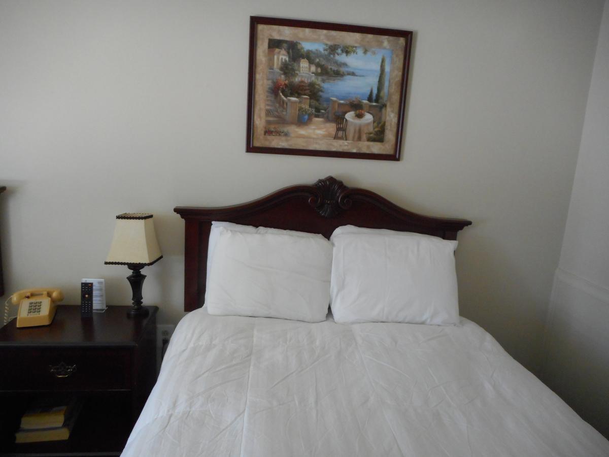 Highlander Motor Inn อาร์ลิงตัน ภายนอก รูปภาพ