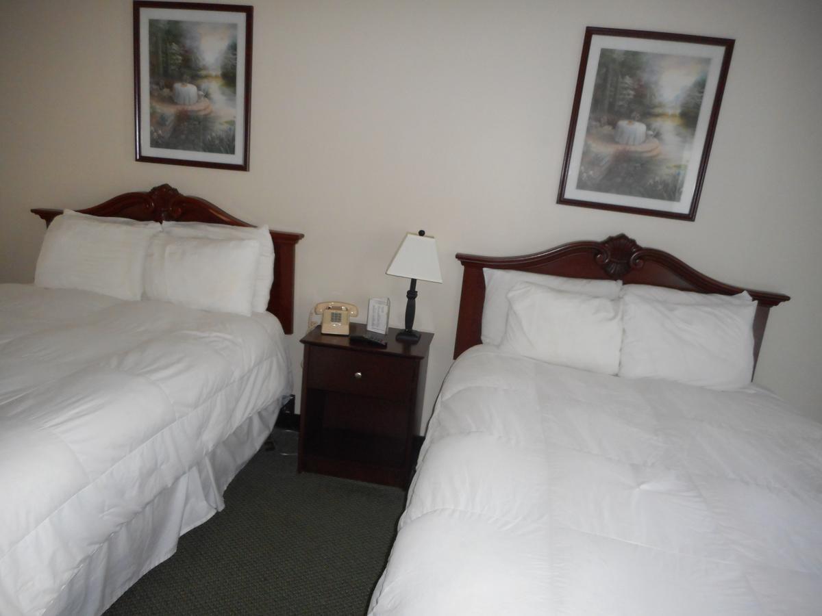 Highlander Motor Inn อาร์ลิงตัน ภายนอก รูปภาพ